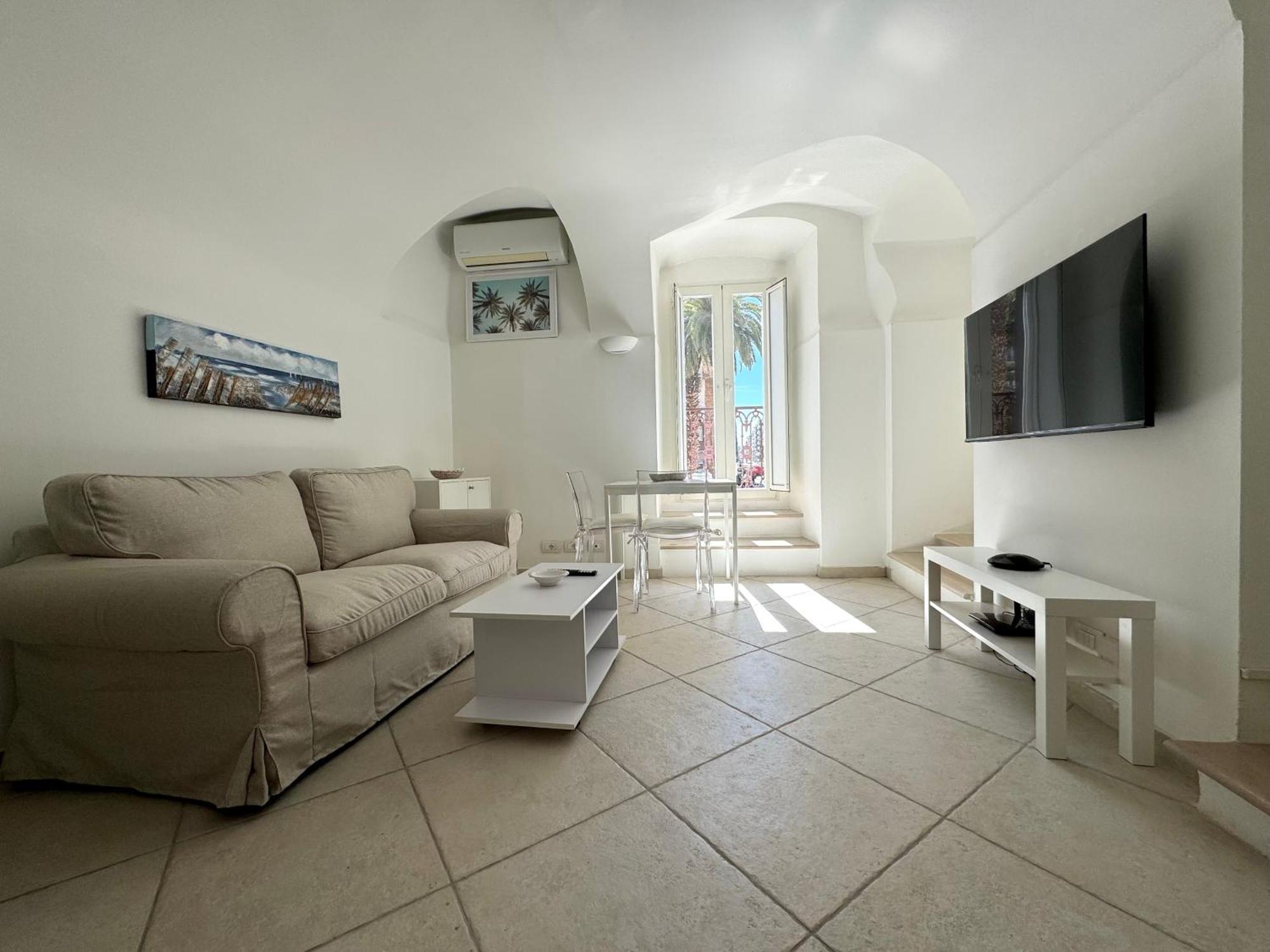 Palm Central House Bari Exterior foto