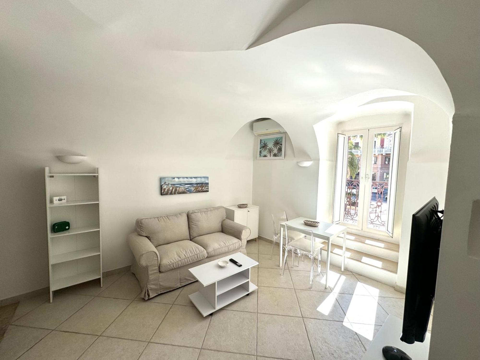 Palm Central House Bari Exterior foto