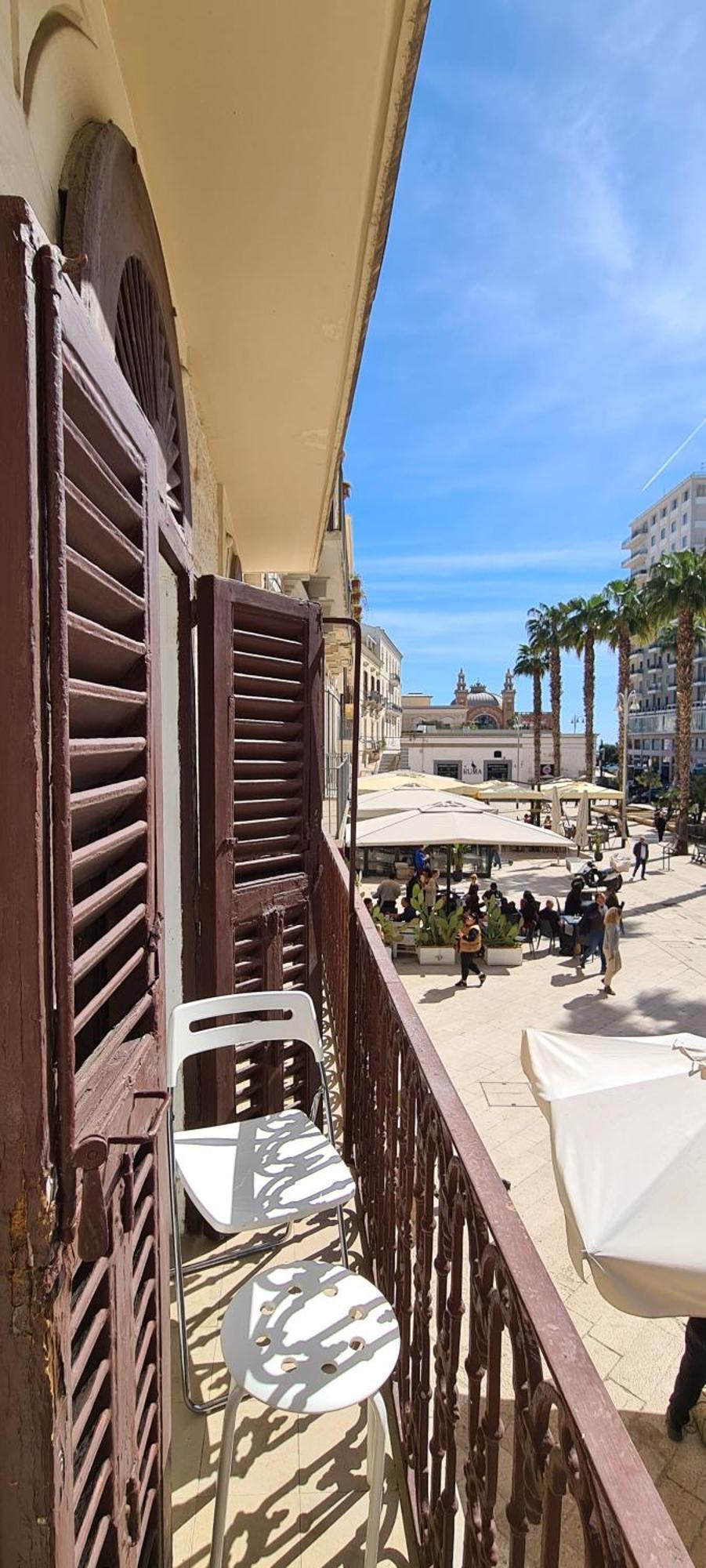 Palm Central House Bari Exterior foto