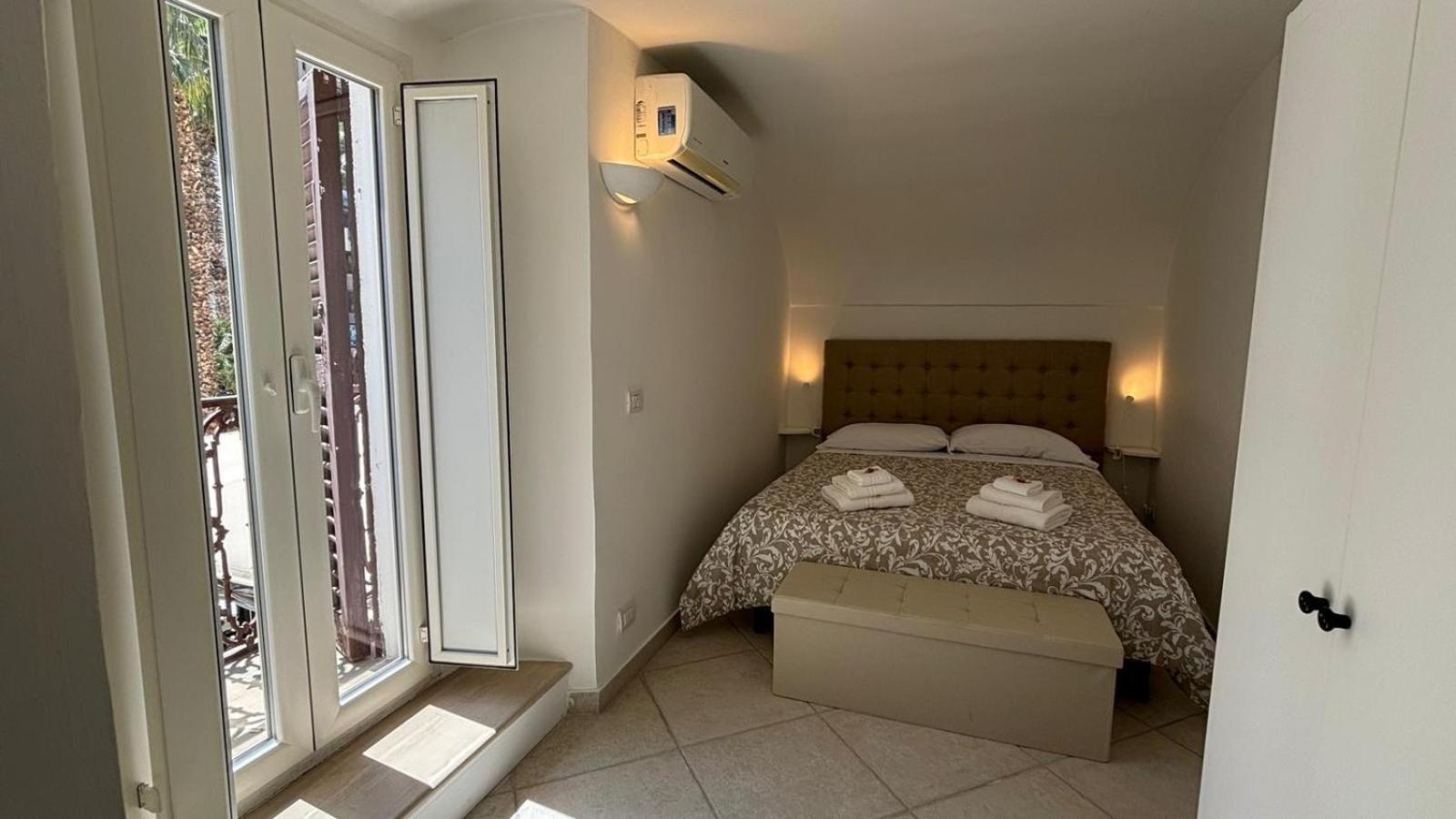 Palm Central House Bari Exterior foto