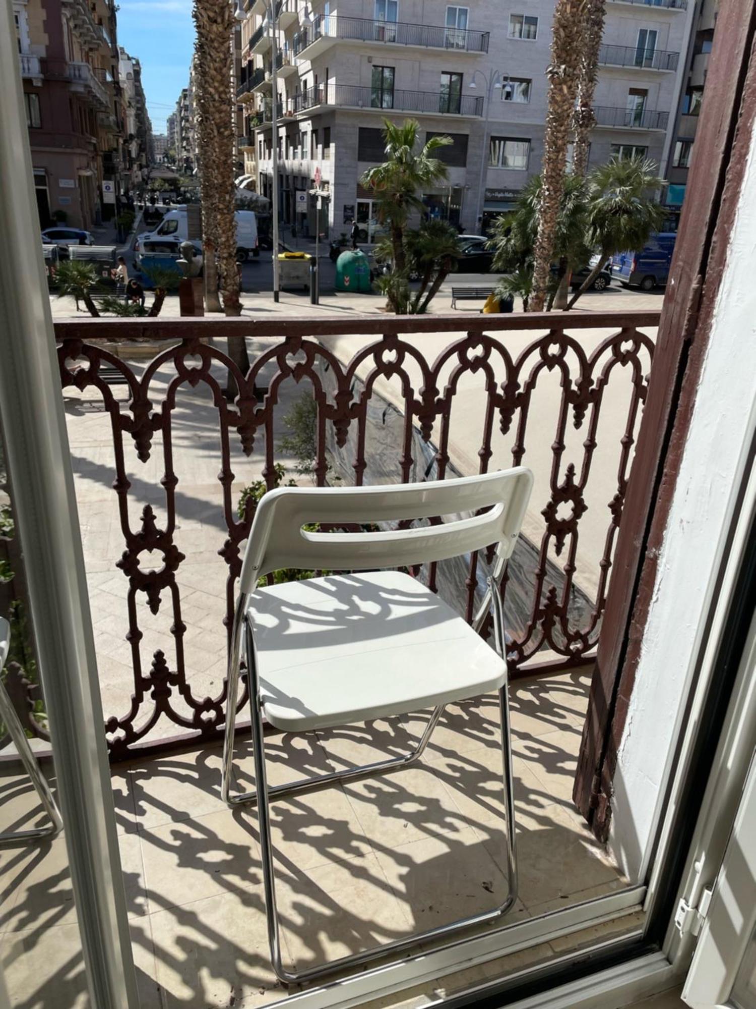 Palm Central House Bari Exterior foto